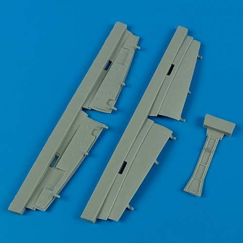 1:48 F7F Tigercat undercarriage covers