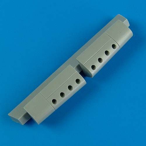 1:48 Hawker Hurricane Mk.I gun barrels