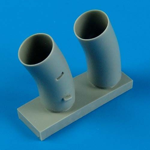 1:48 Seahawk exhaust nozzles
