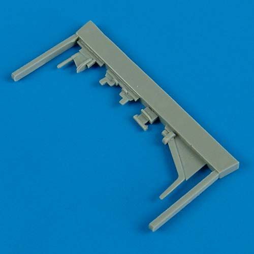 1:48 Yak-38 Forger antennas
