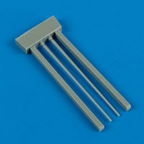 1:48 Sea Vixen FAW.2 pitot tube