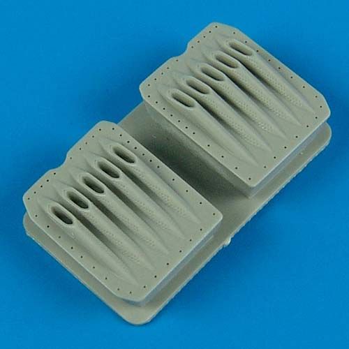 1:48 F/A-18E/F Super Hornet