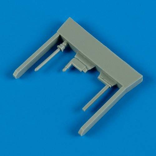 1:48 F9F Panther antennas