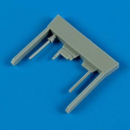 1:48 F9F Panther antennas