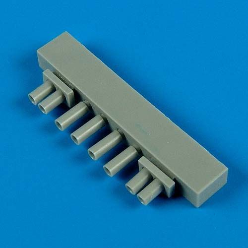 1:48 S2F Tracker exhaust