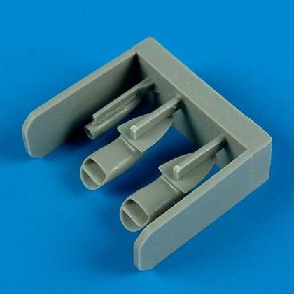 1:48 MiG-23M Flogger B air scoops