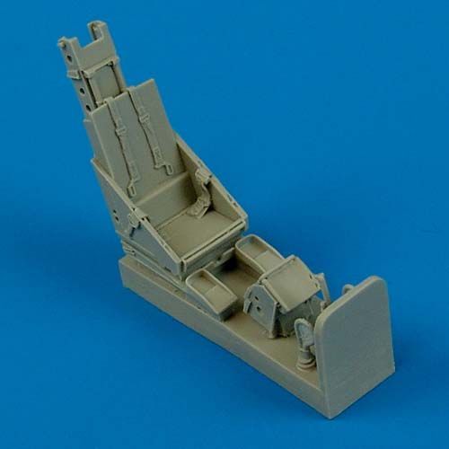 1:48 F3H-2 Demon ejection seat with safety belts