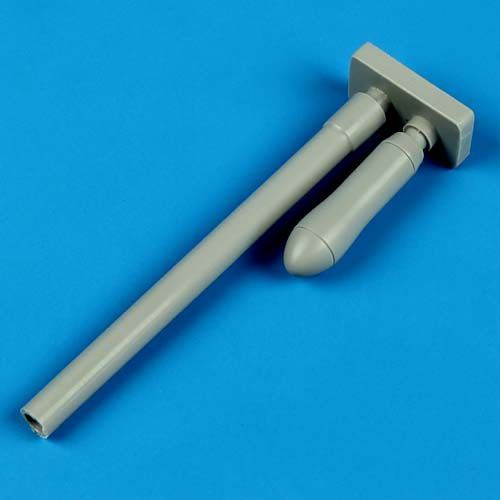 1:48 S2F Tracker radar