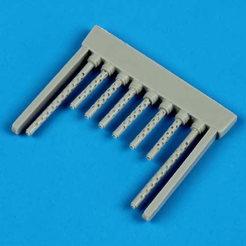 1:48 A-20G gun barrels