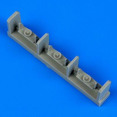 1:48 Antonov An-2 floodlight