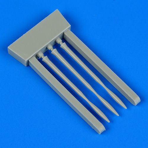 1:48 Mirage III pitot tube