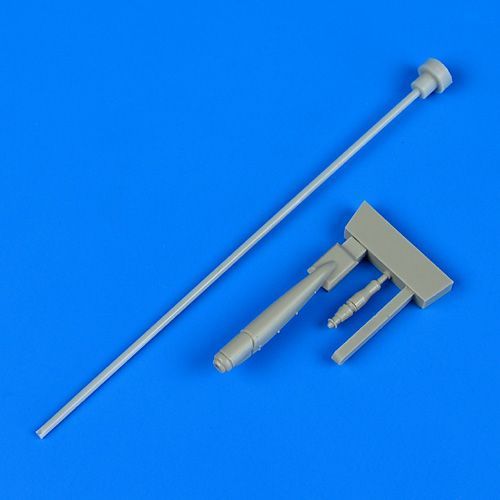 1:48 F-100 Super Sabre refueling probe