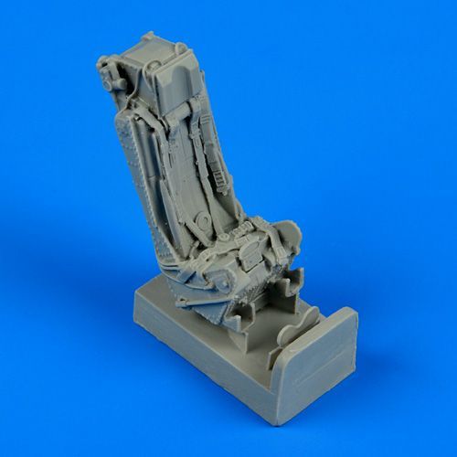1:48 Hawker Hunter ejection seat with safety belts