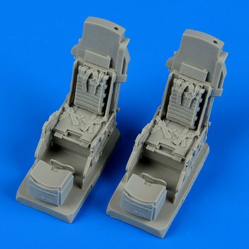 1:48 RA-5C Vigilante ejection seats