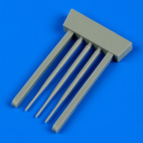 1:48 F-105 Thunderchief pitot tube