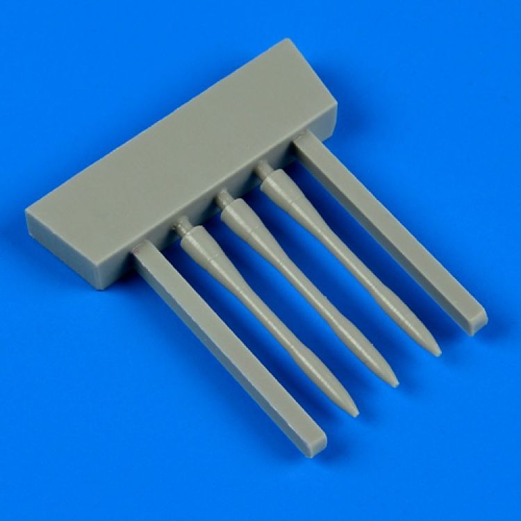 1:48 Panavia Tornado pitot tube