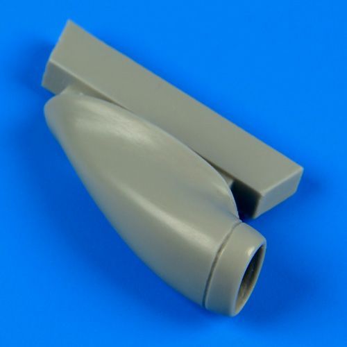 1:48 Fw 190D-11/D-13 air intake