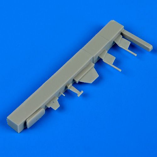 1:48 Sepecat Jaguar A antennas