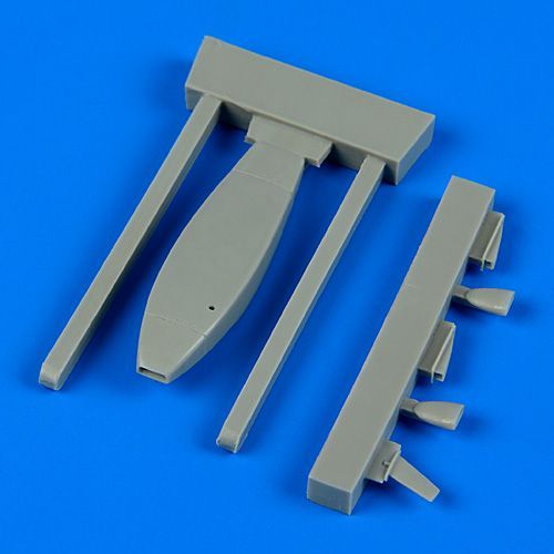 1:48 Sepecat Jaguar A correct air intakes