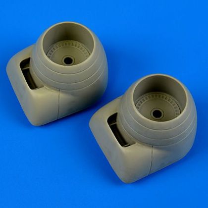 1:48 OV-1 Mohawk correct cowlings