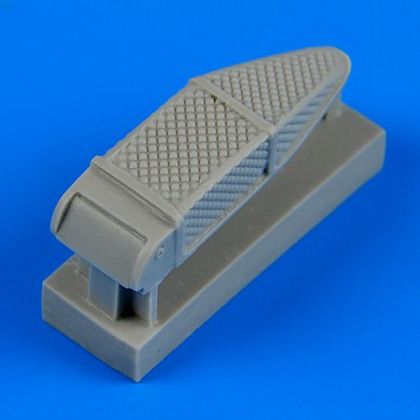 1:48 IL-10 oil radiator