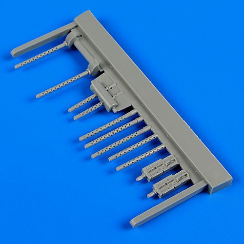 1:48 PV-1 Ventura gun barrels