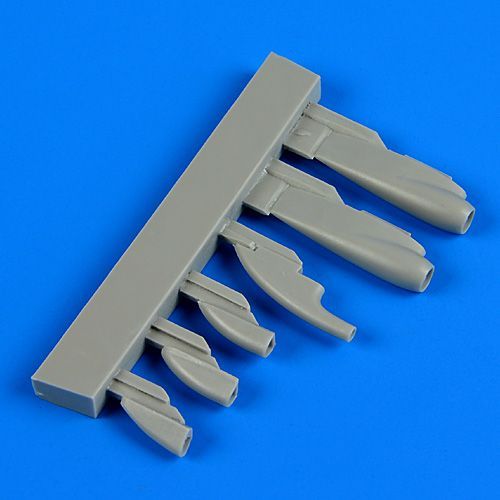 1:48 Gloster Javelin FAW 9/9R air scoop