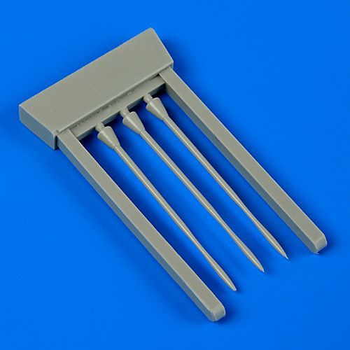 1:48 Kfir C2/C7 pitot tube