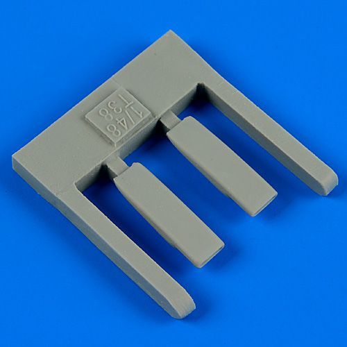 1:48 T-38A Talon air scoops