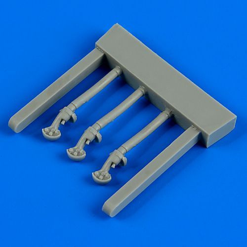 1:48 EMB-314 Super Tucano control lever