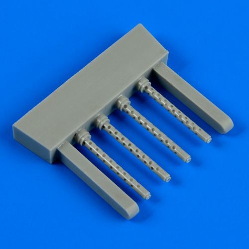 1:48 EMB-314 Super Tucano gun barrels