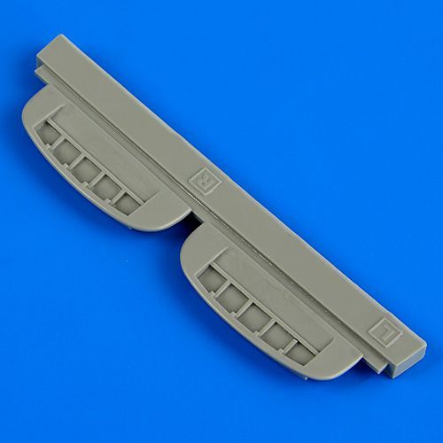 1:48 F-4 Phantom II air intake covers