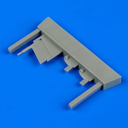 1:48 F-101A/C Voodoo antennas