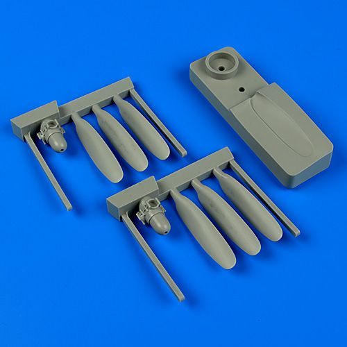 1:48 PV-1 Ventura propellers w/tool