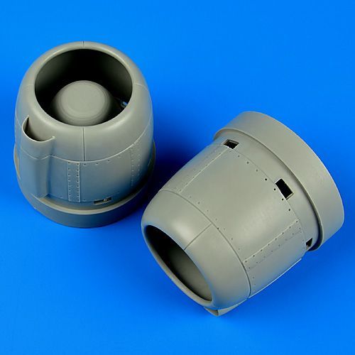 1:48 PV-1 Ventura correct cowlings