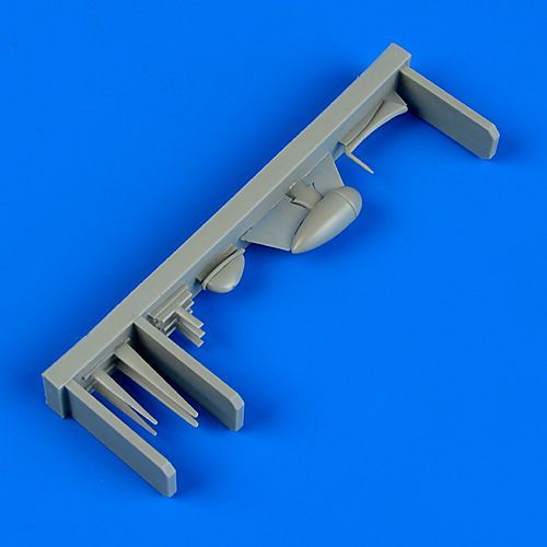 1:48 P-61 Black Widow antennas