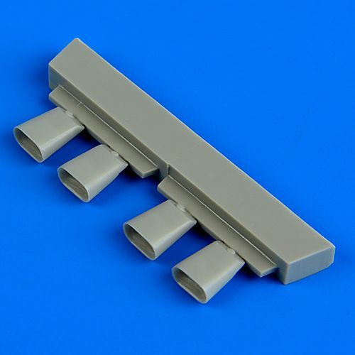 1:48 C-45 air intakes