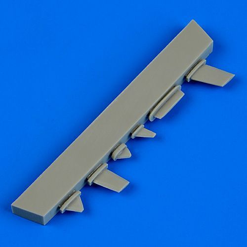 1:48 Hawker Hawk T Mk.1A antennas