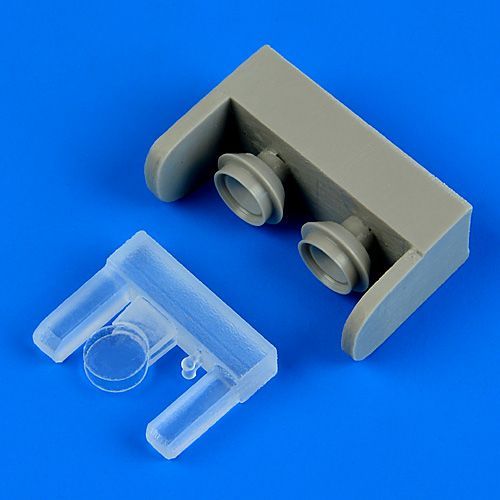 1:48 Su-9 Fishpot landing lights