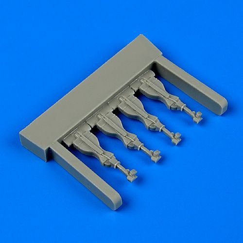 1:48 Hawk T Mk.1A control lever