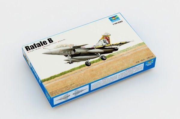 1:144 French Rafale B