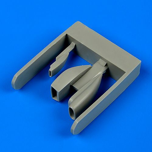 1:48 OV-1 Mohawk air sccops