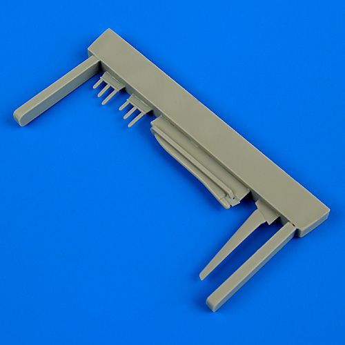 1:48 Su-9 Fishpot antennas