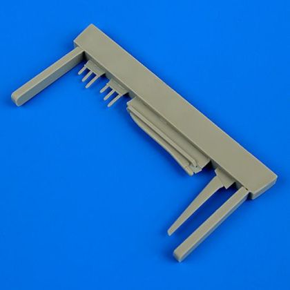 1:48 Su-9 Fishpot antennas