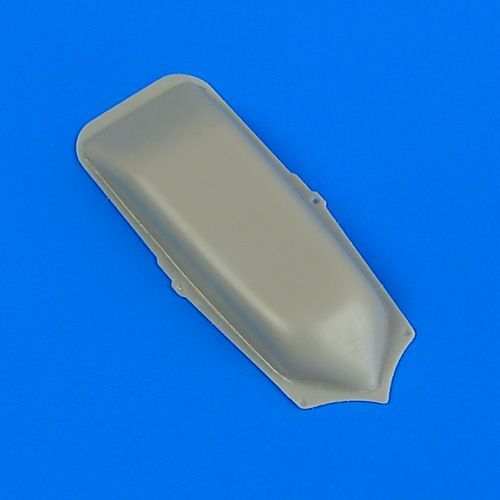 1:48 Bf 110C-1/C-2/C-3 armament cover