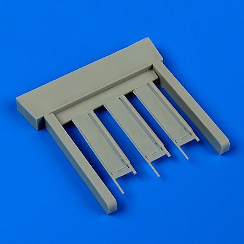 1:48 P-40 Tomahawk Mk.IIA pitot tubes