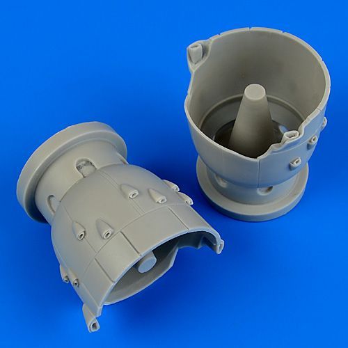 1:48 A-20G Havoc cowlings