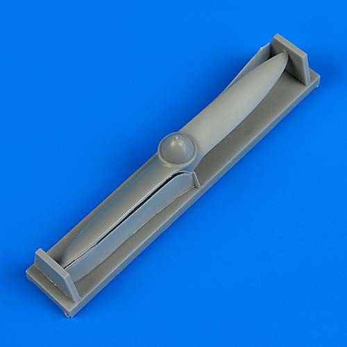 1:48 Bf 108 wooden propeller