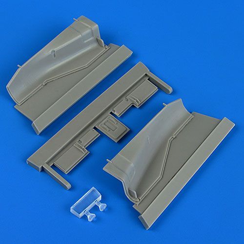 1:48 Tornado IDS undercarriage covers