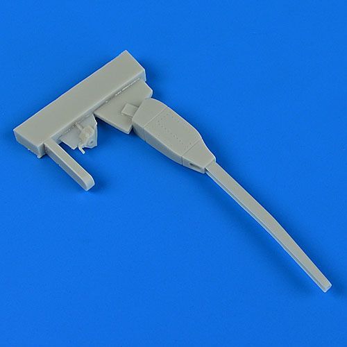 1:48 F-4 Phantom II arresting hook